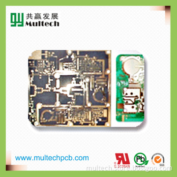 Express PCB Board_Teflon Base PCB